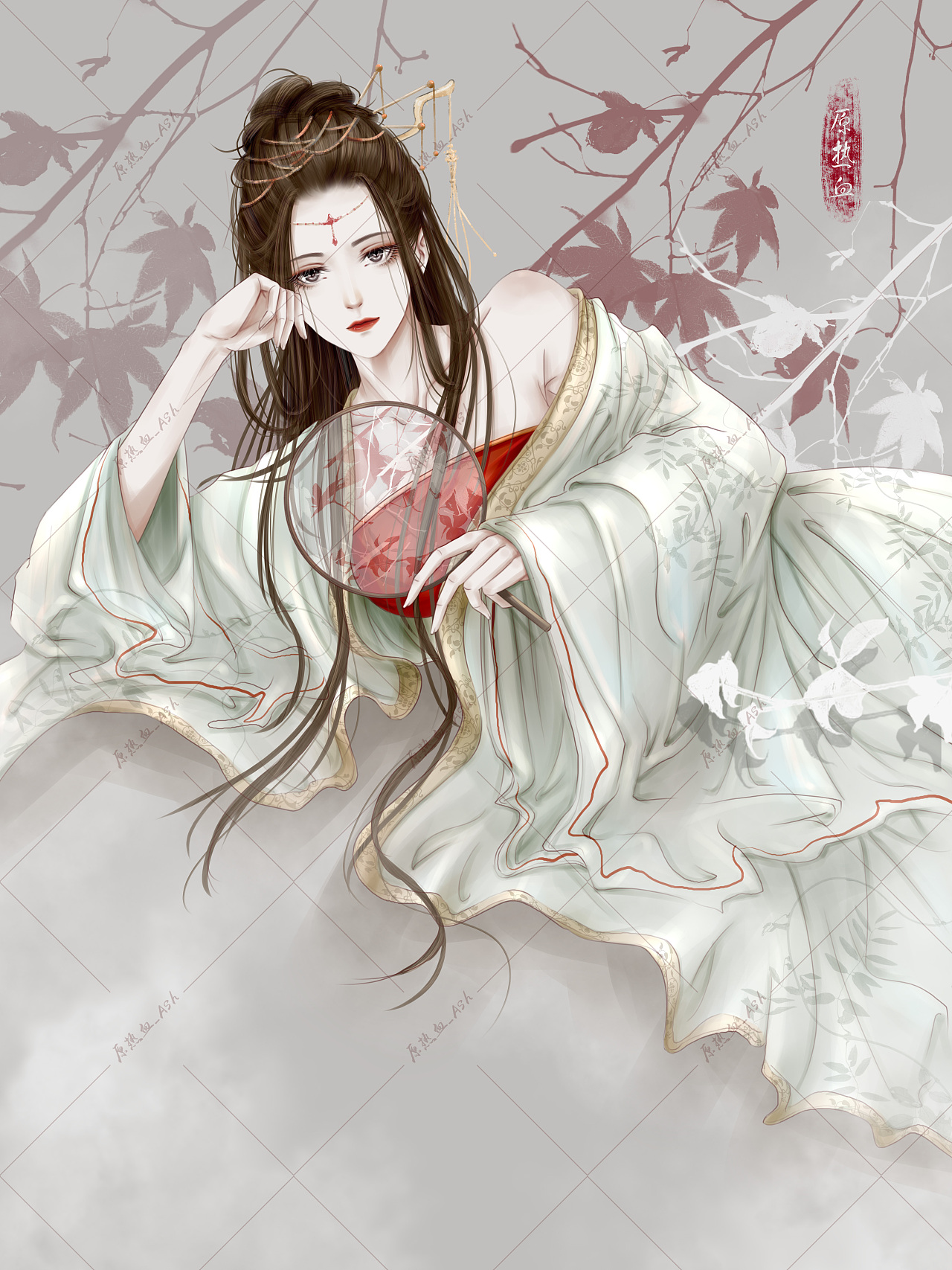 ֮